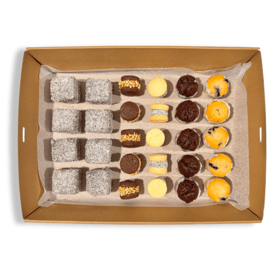 Mini Bite Pack (28 pieces)