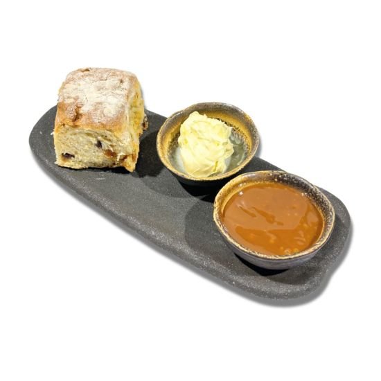 Sticky Date Scones Pack (12 pieces)