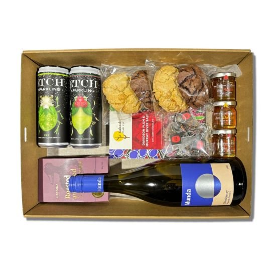 Christmas Hamper - Medium