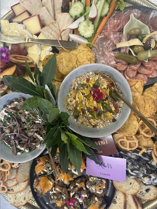 Chef's Choice Platters
