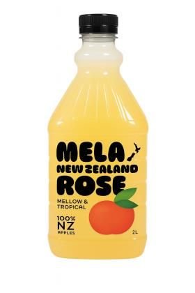 Mela Apple Juice 2L