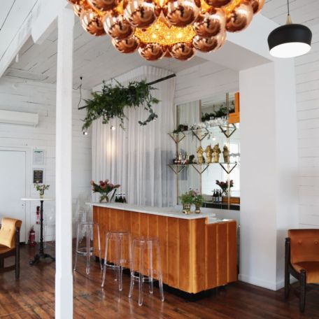 Canape Room