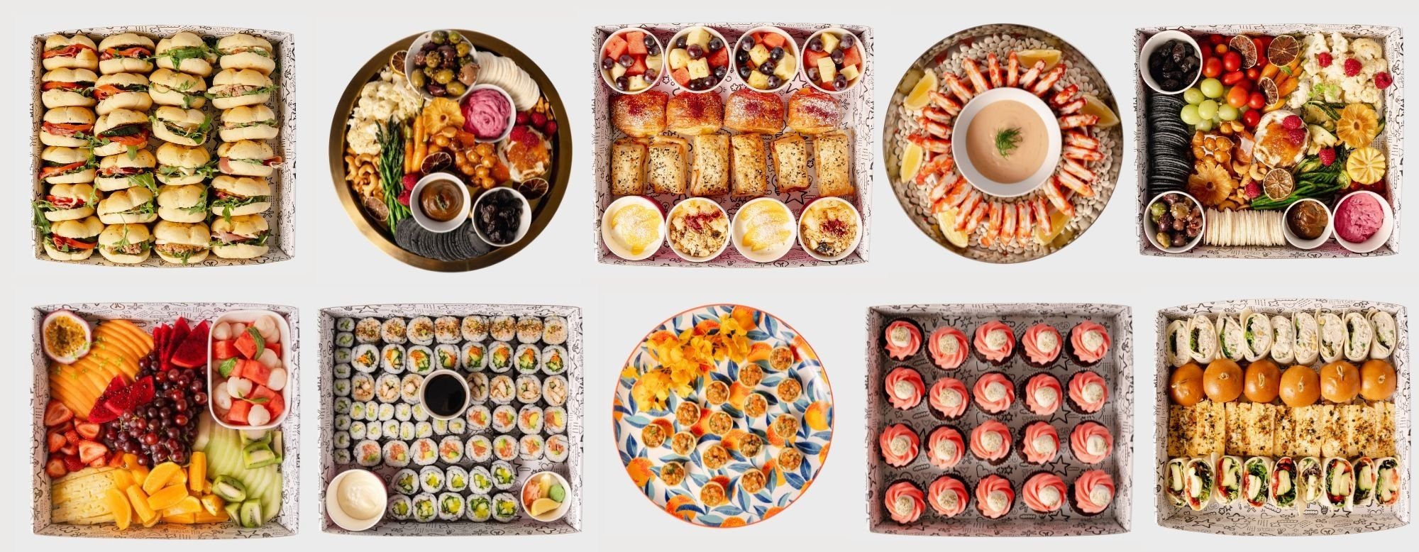 Corporate Event Catering Company Sydney: Why The Catering Dept Gets It Right Every Time