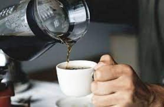 Event Barista (Minimum 4hr Booking)