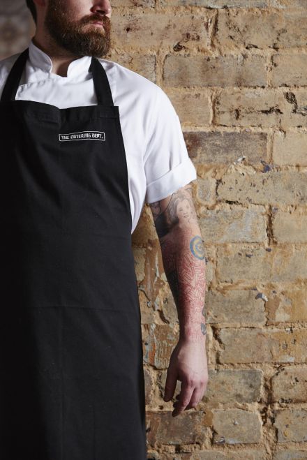 Event Chef (Minimum 4hr Booking)