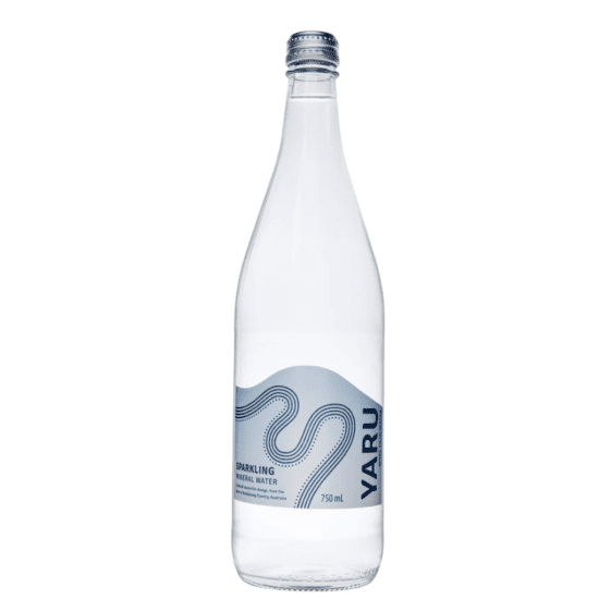 Yaru Springs - Sparkling water 750mL