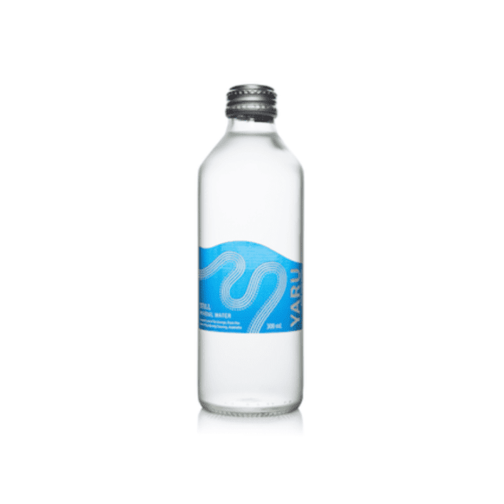 Yaru Springs - Spring water 330mL