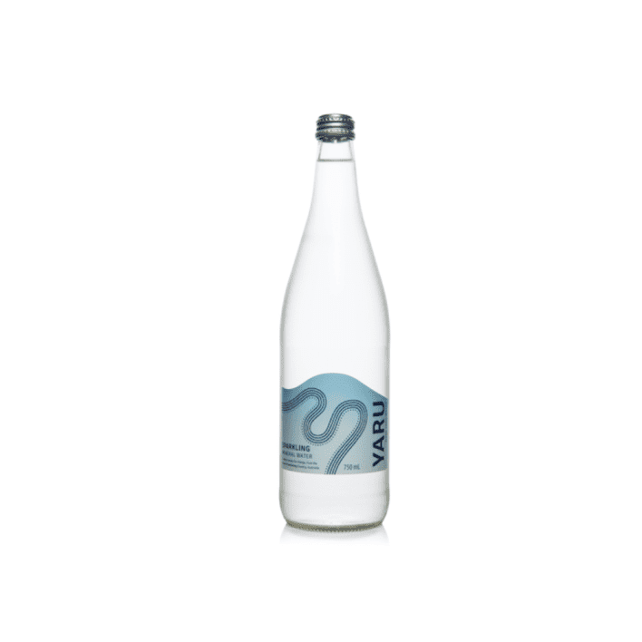 Yaru Springs - Spring water 750mL