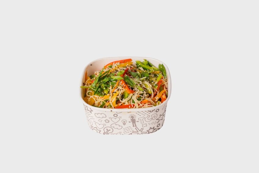 Saigon Vermicelli Noodle Salad