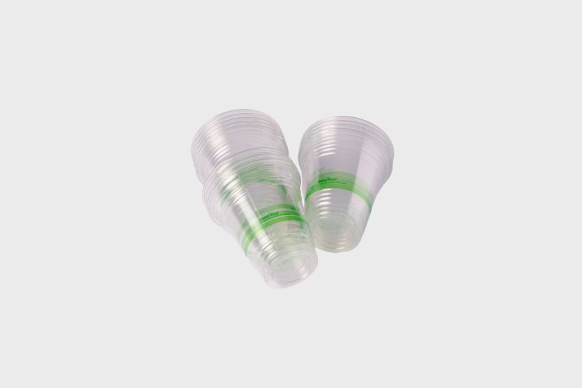 Bio Cup 250ml Water/Wine 