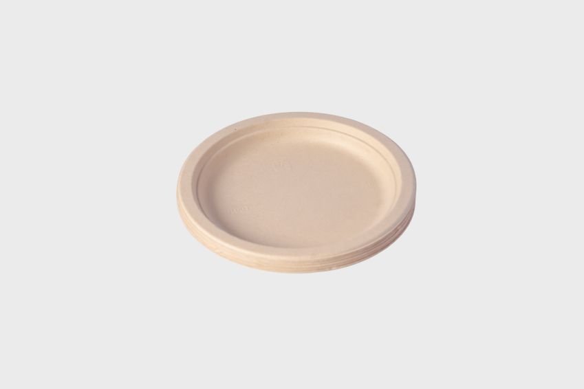 Bio Plate Large 