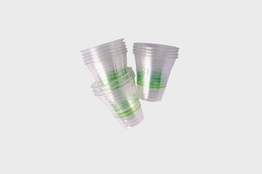 Bio Cup 250ml Water/Wine 
