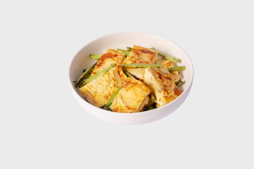 Traditional Spanish Tortilla - Small Box (9 pcs)