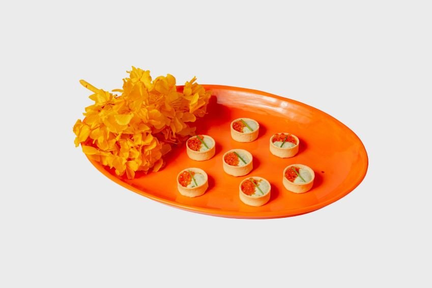 Gold Easy Entertaining Package