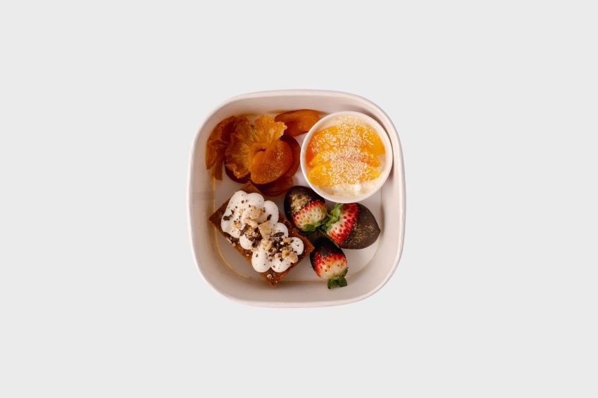 Indulgent Nostalgic Sweet Tea Box