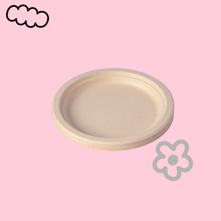 Bio Plate Large 