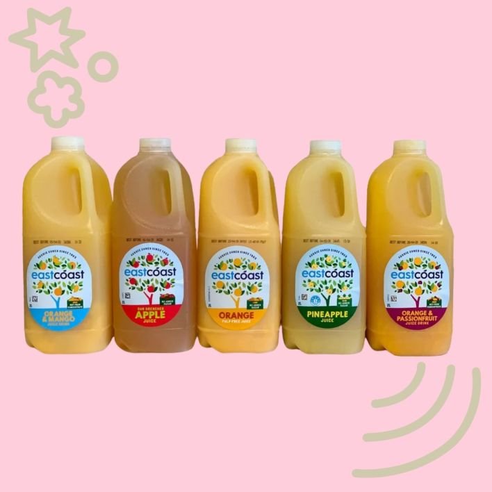 2L Juice 