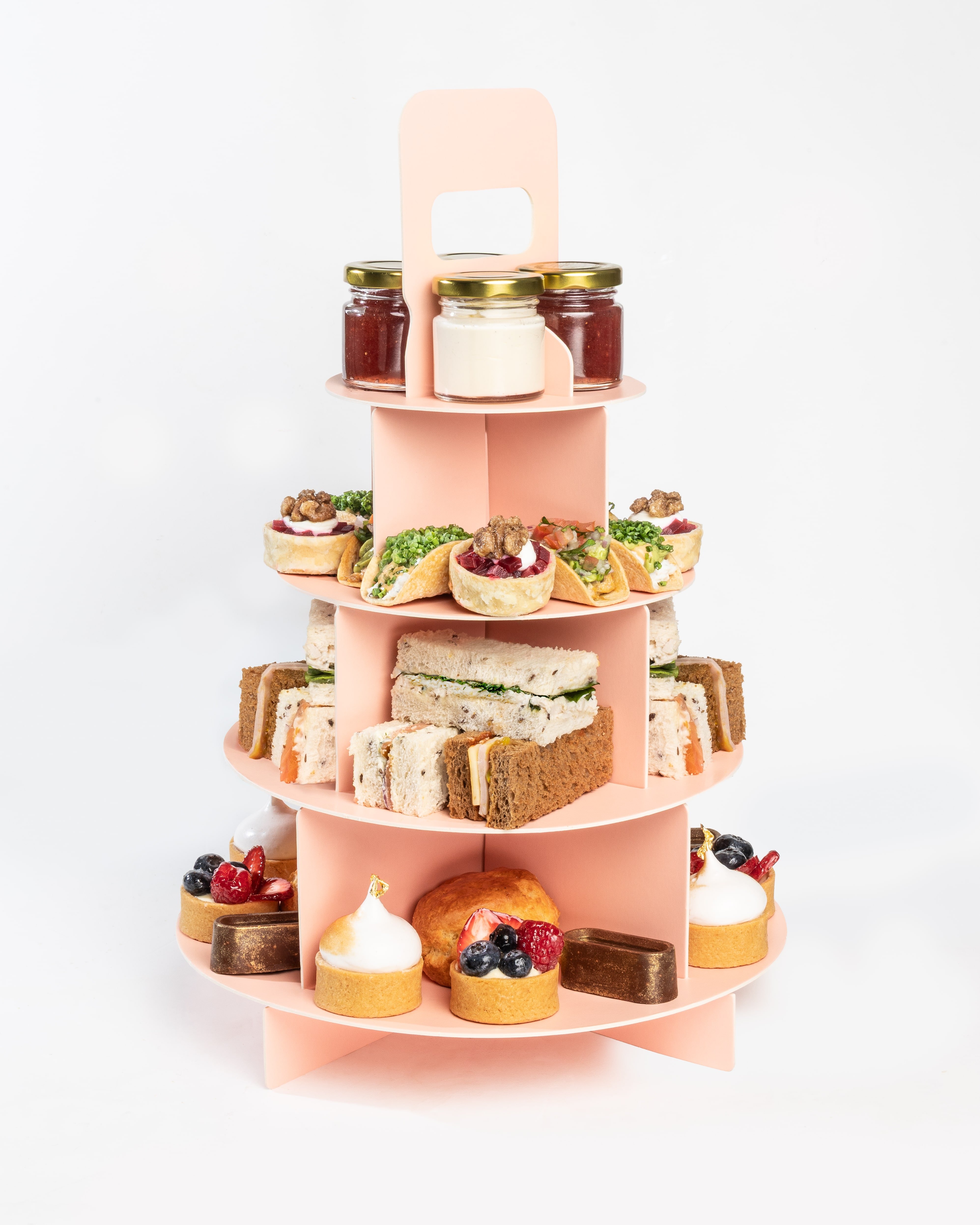 Any Occasion High Tea