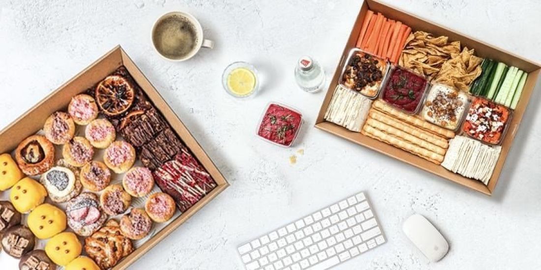 10 Top Afternoon Tea Snacks