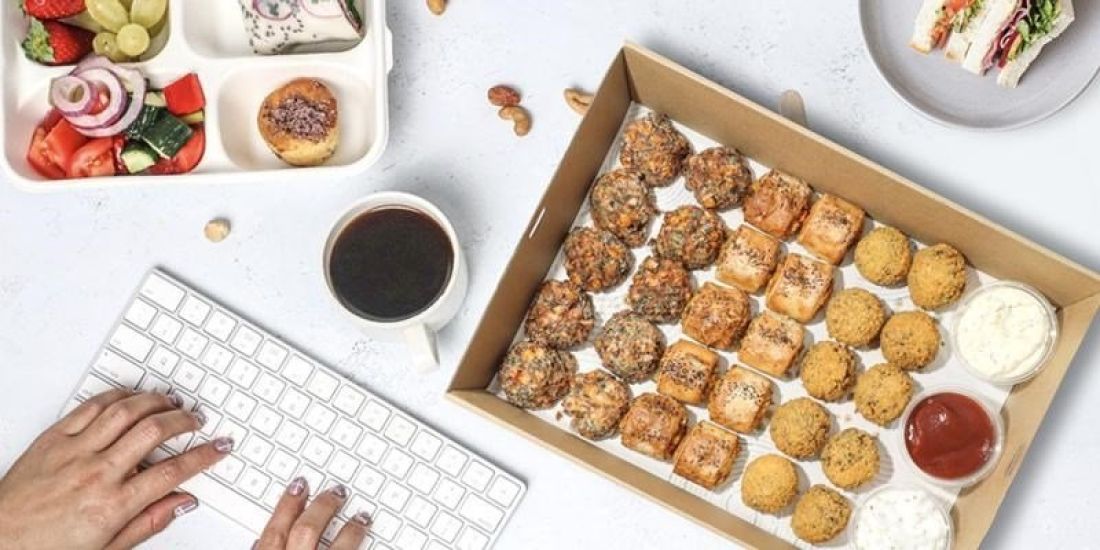 Office Lunch Catering: How to Turn Meetings Into Moments