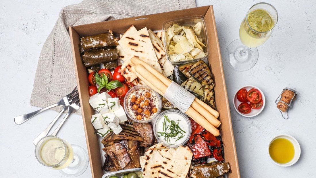 Back the Best Caterer This Spring Racing