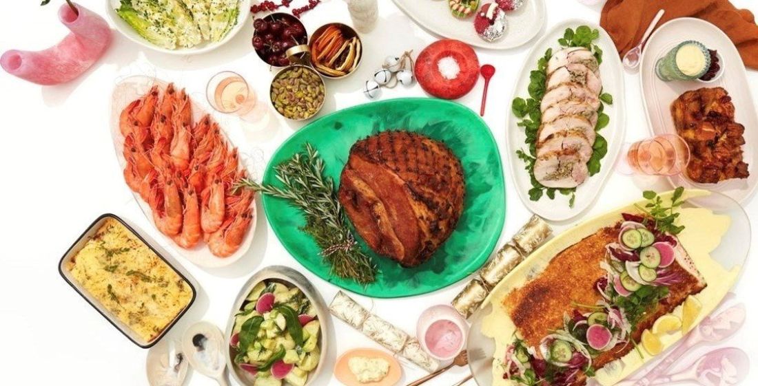 Christmas Food Platters in Sydney – a Memorable Feast!