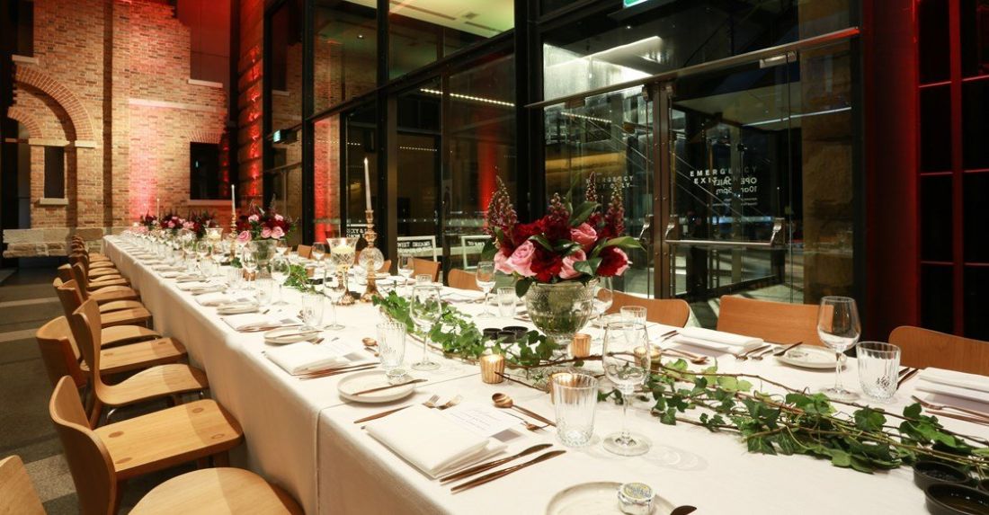 A Guide to Planning your Corporate Christmas Party