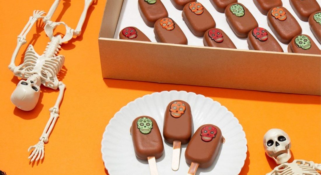 All Treats, No Tricks! Spooky Food Catering for Halloween