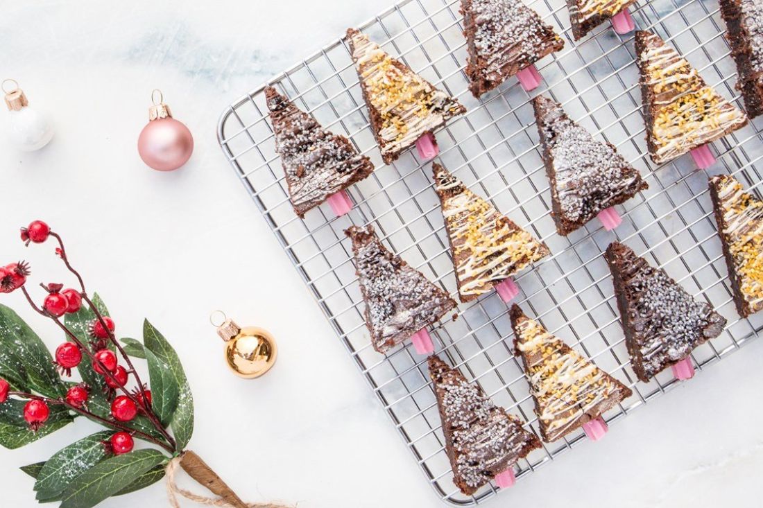 The Top 8 Corporate Christmas Party Catering Options