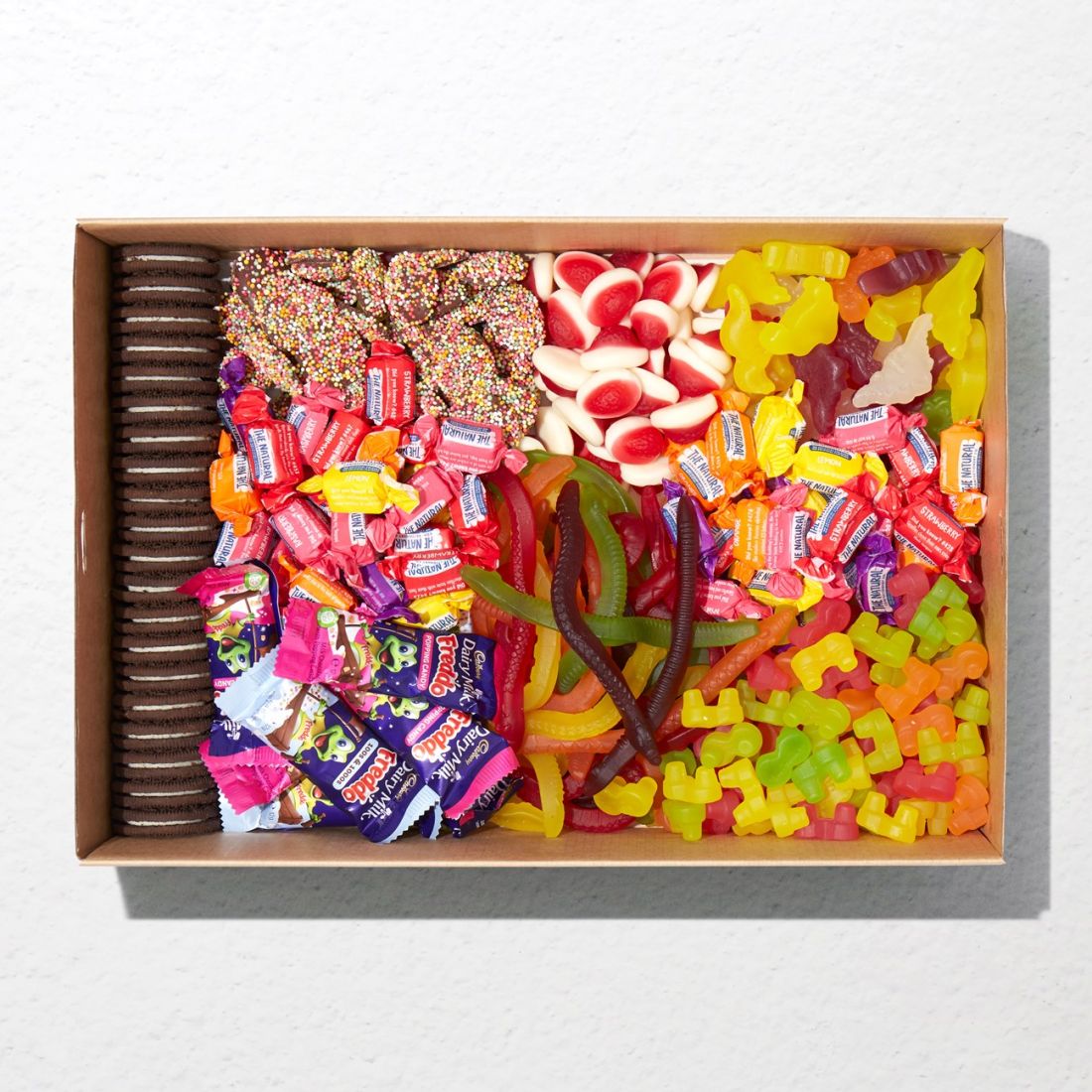 Mixed Lollie Party Platter