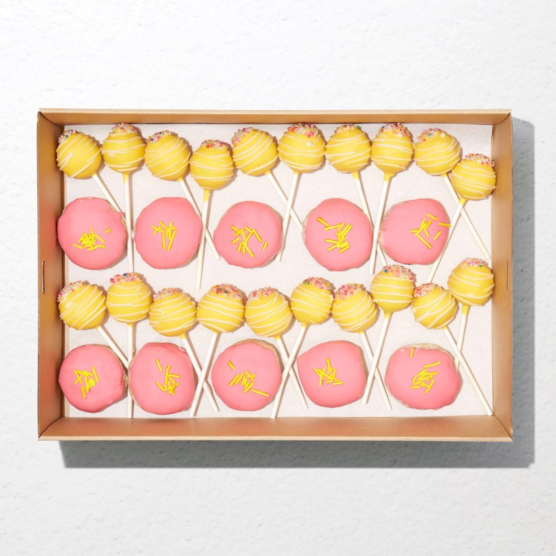 Sweet Time Party Platter