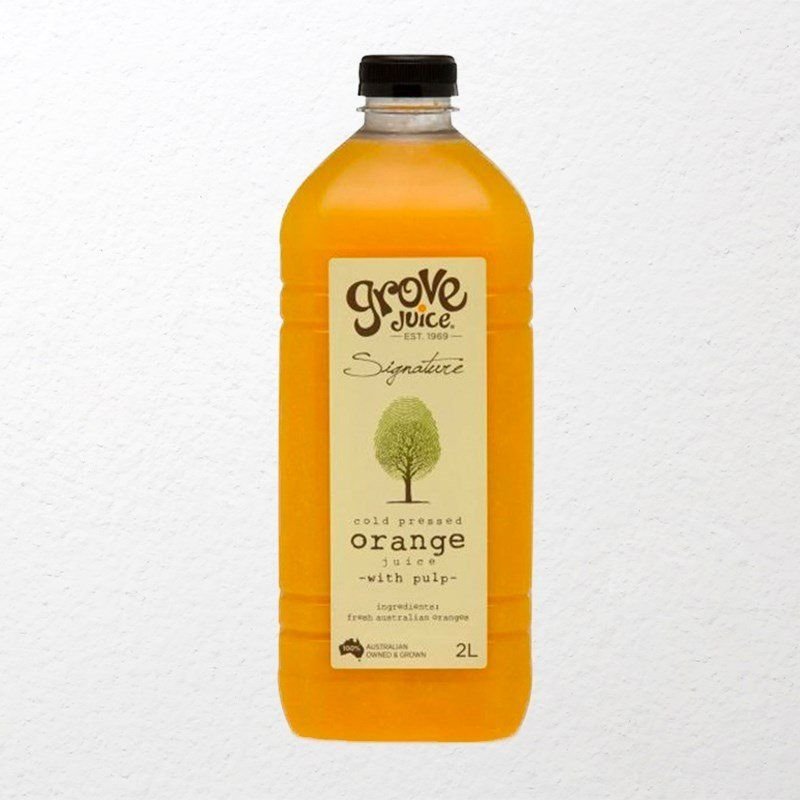 Grove Signature Juice 2L