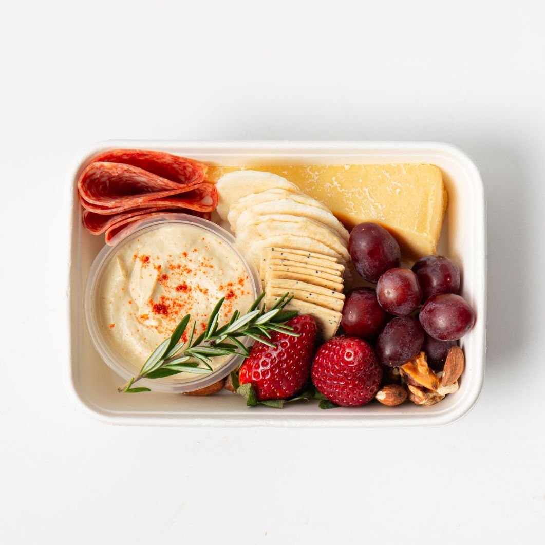 Grazing Snack Box For Two