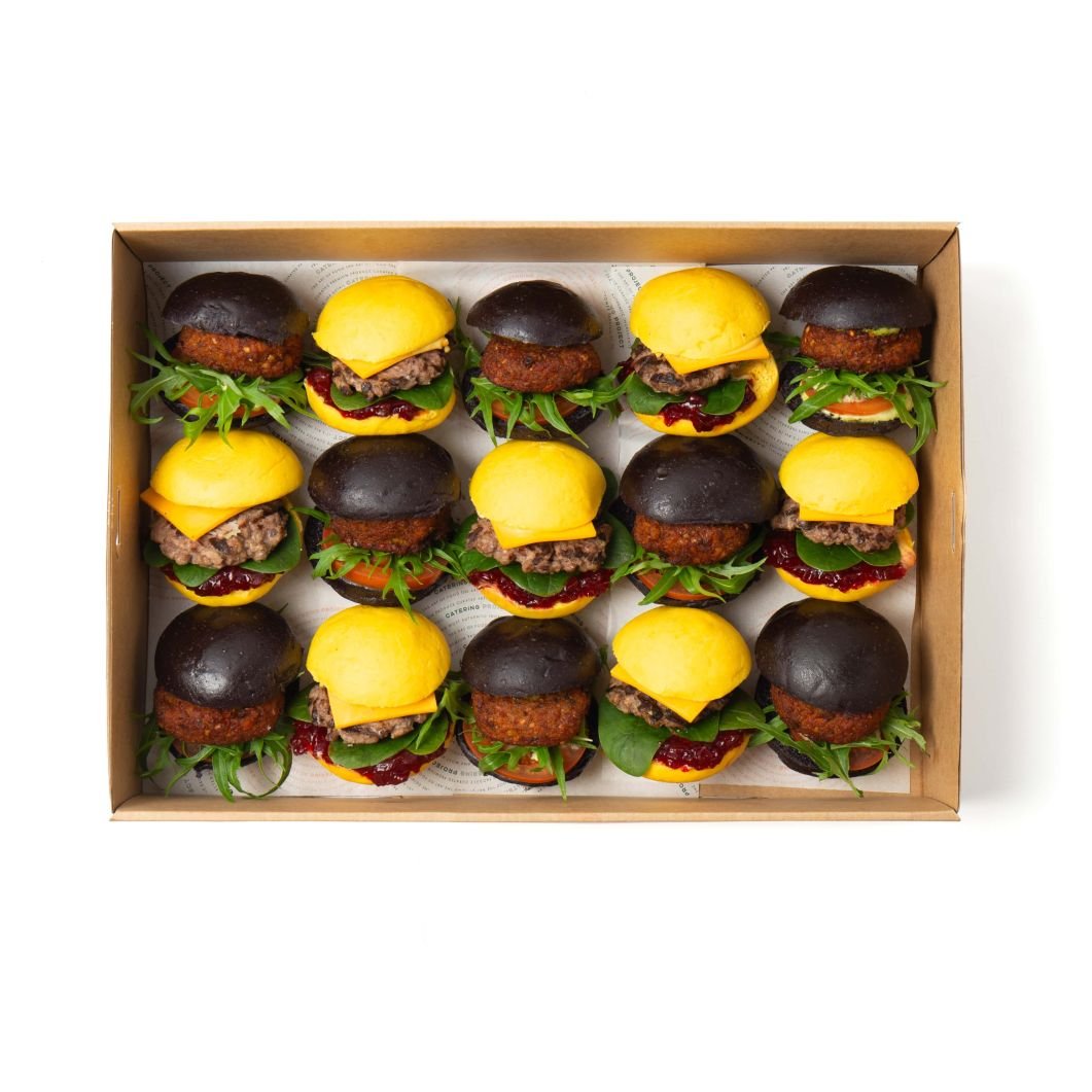 R U OK Slider Platter