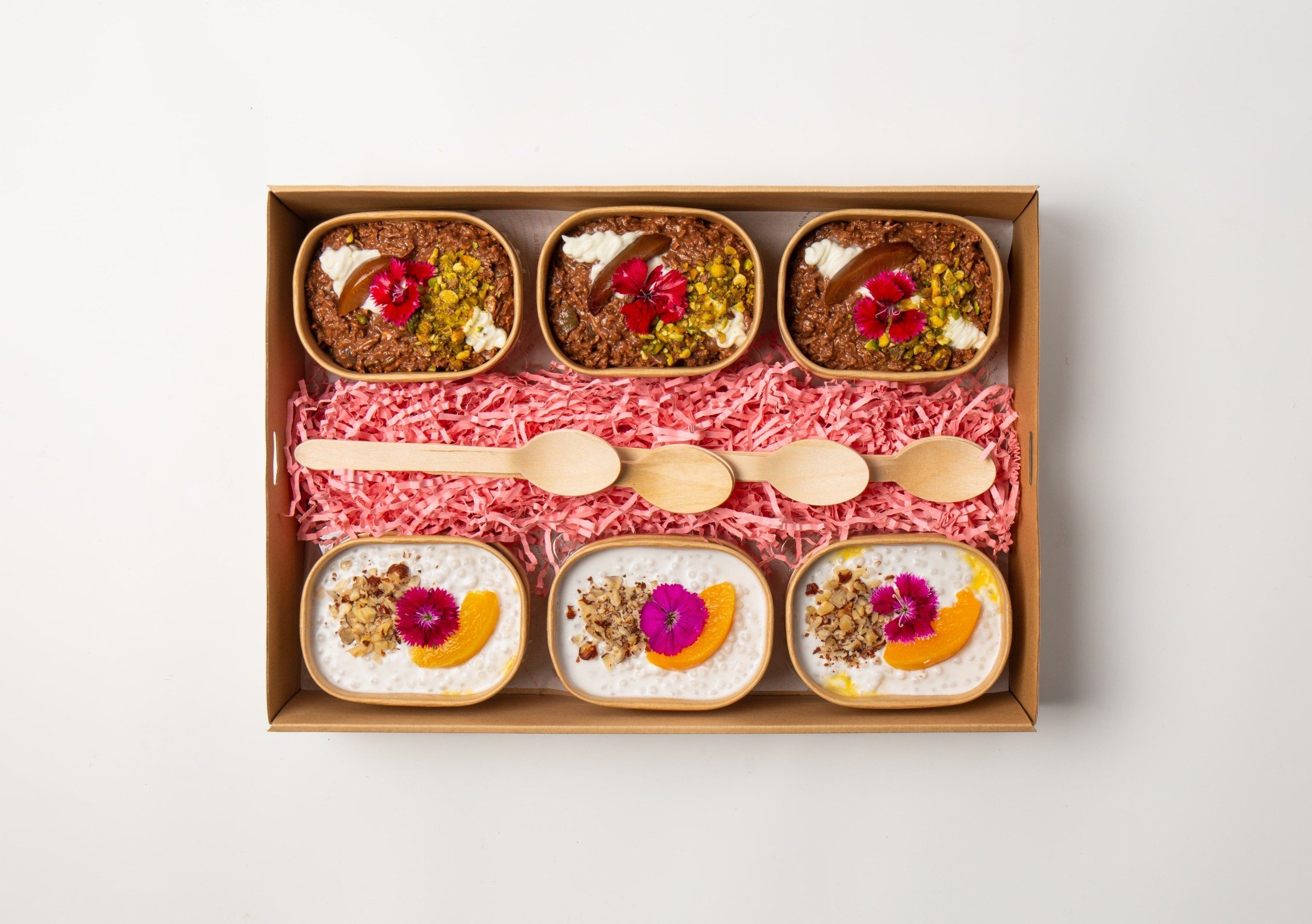 Signature Breakfast Pot Platter