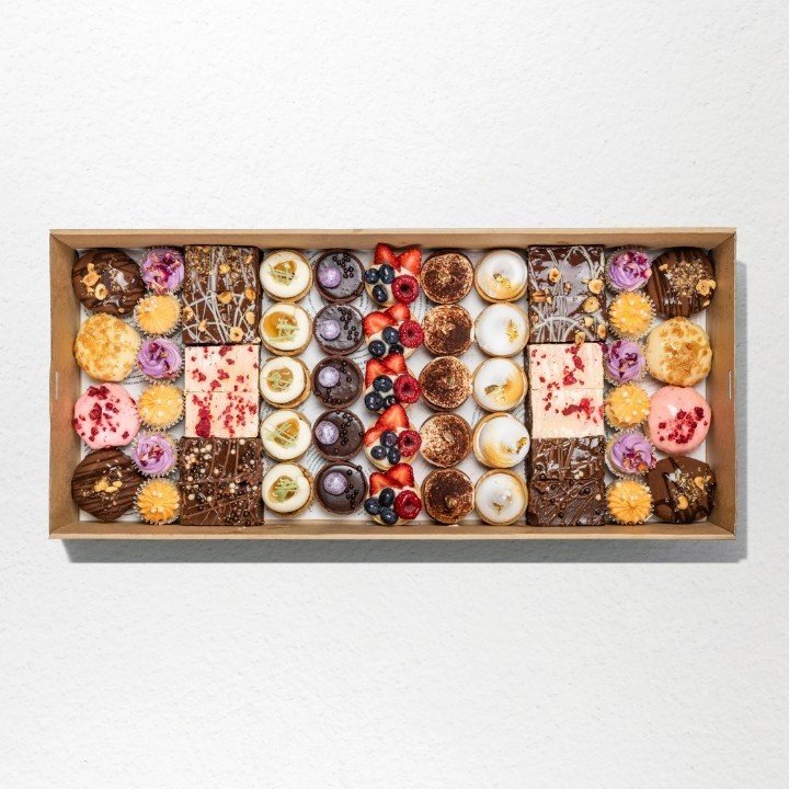 Sweet Treat Platter