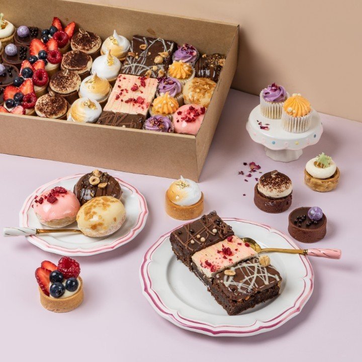 Sweet Treat Platter