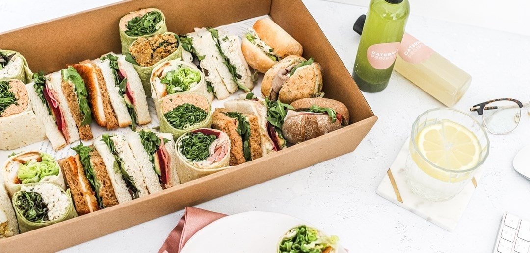 The Ultimate Guide on Sandwich Platters for Successful Catering Events