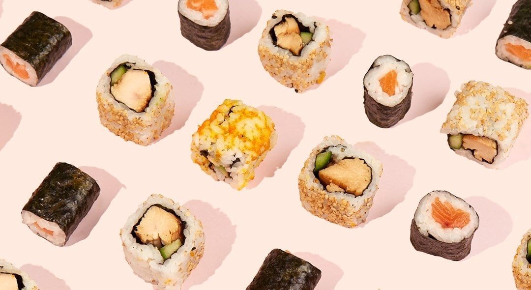 Top Five Finger Food Ideas for Afternoon Tea