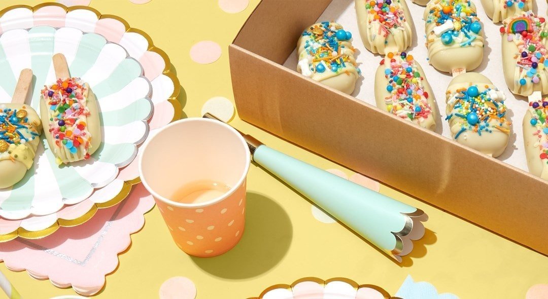 What Is the Importance of Sweet Treats for Different Occasions?