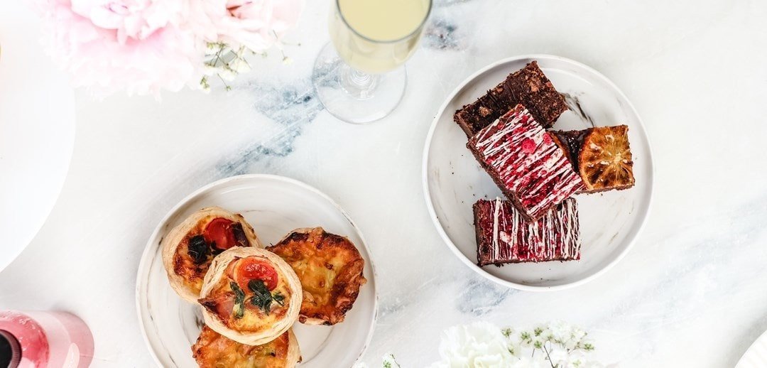 What Is the Difference Between Sweet and Savoury?