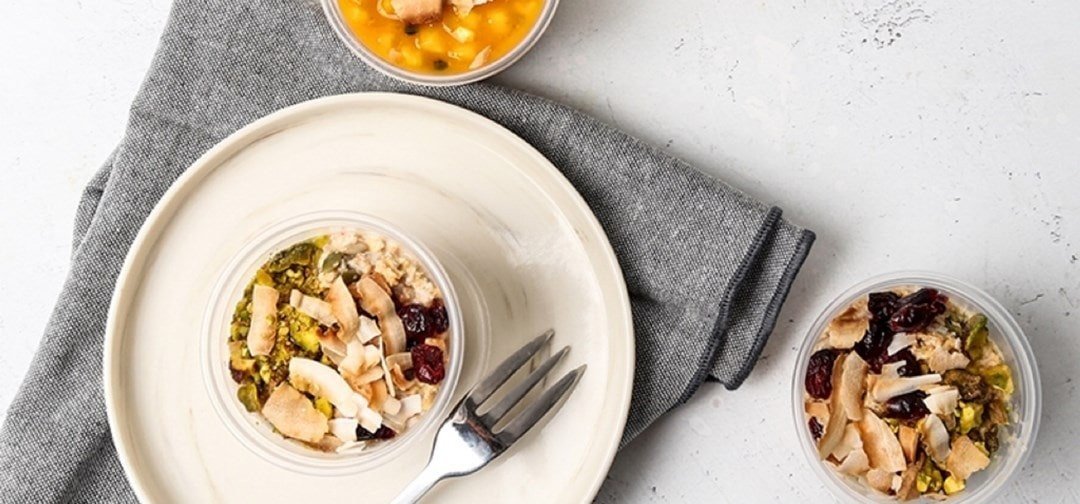 What To Eat For Breakfast