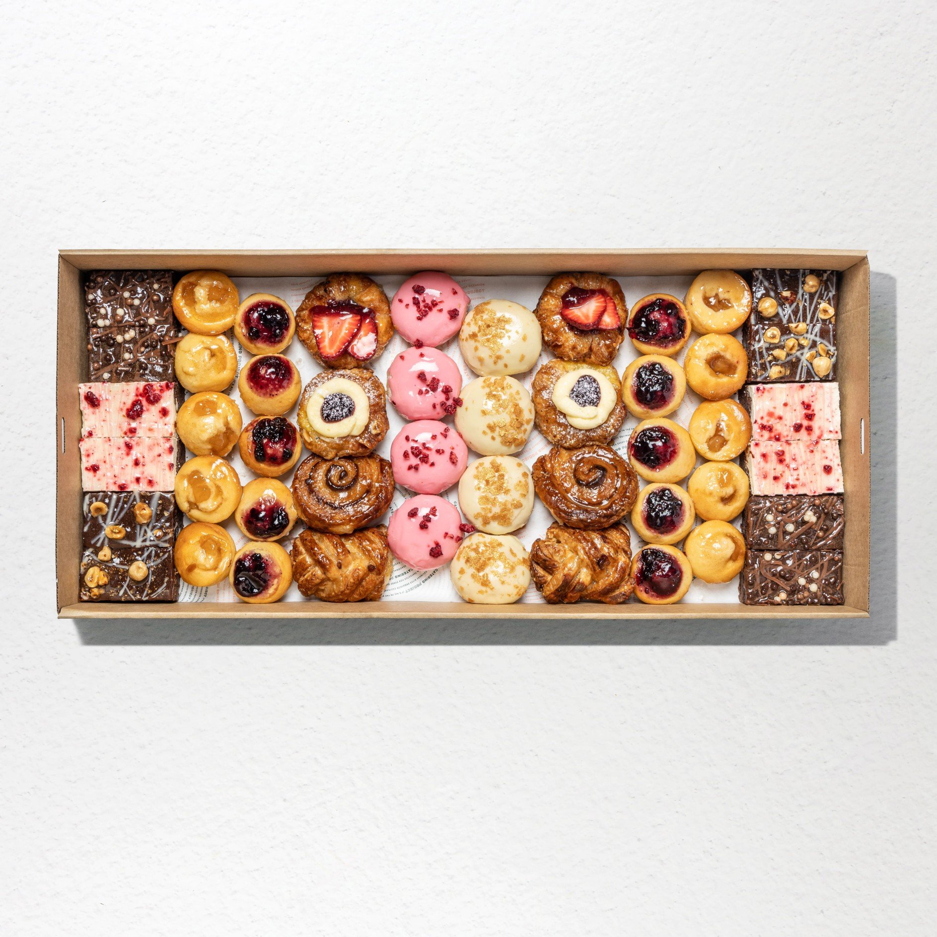 Big Break - Time Platter