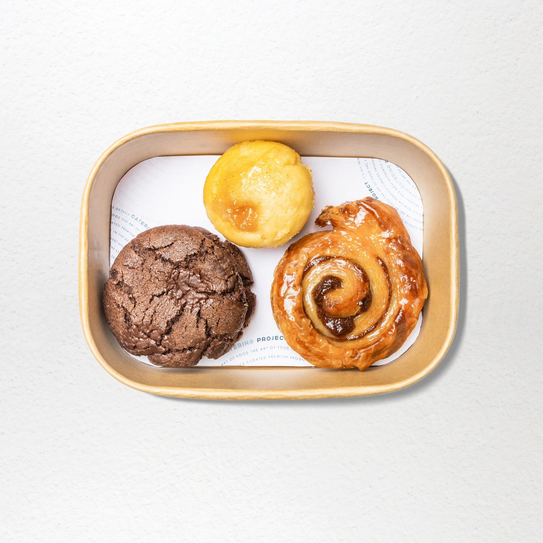 Sweet Snack Box
