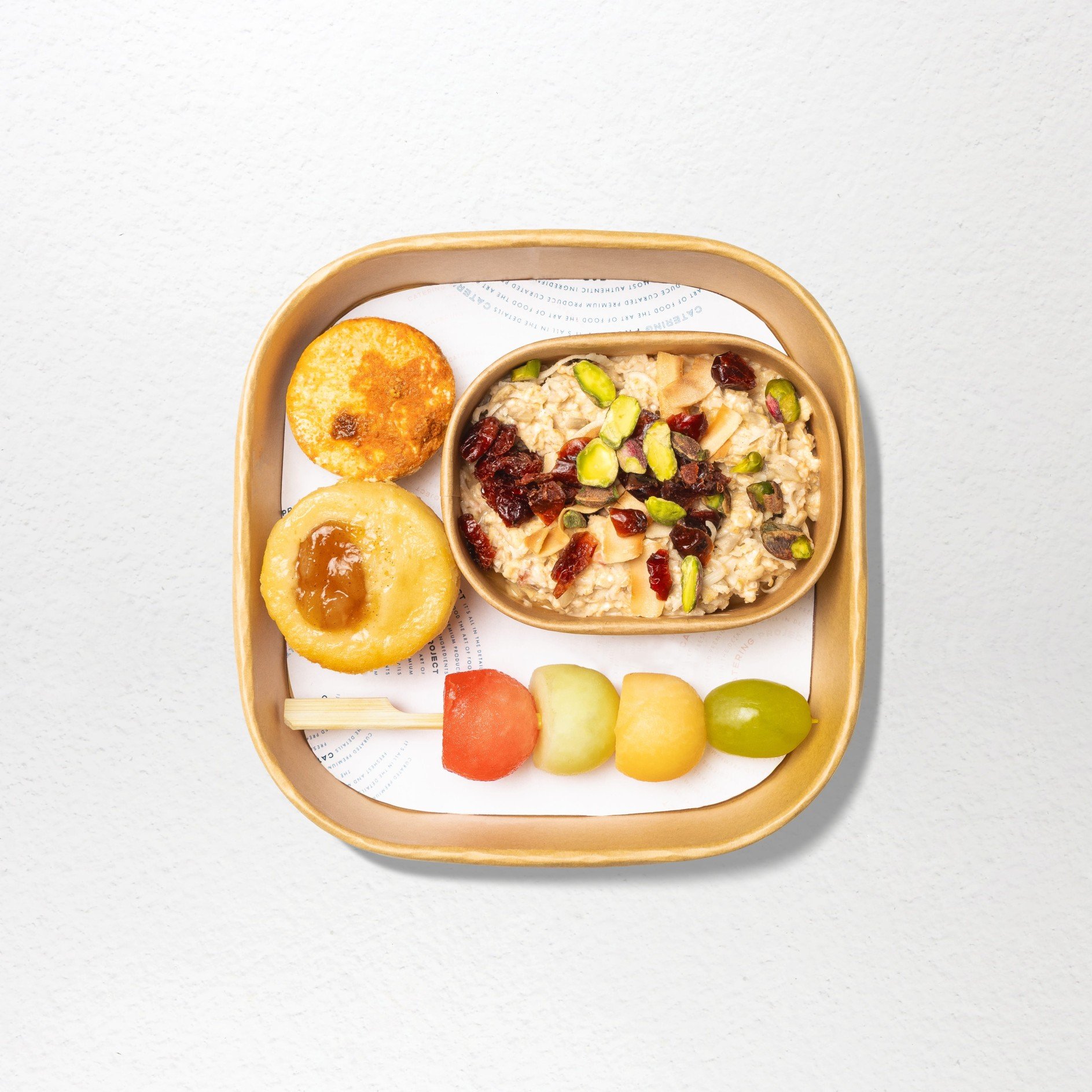 Mix Snack Box
