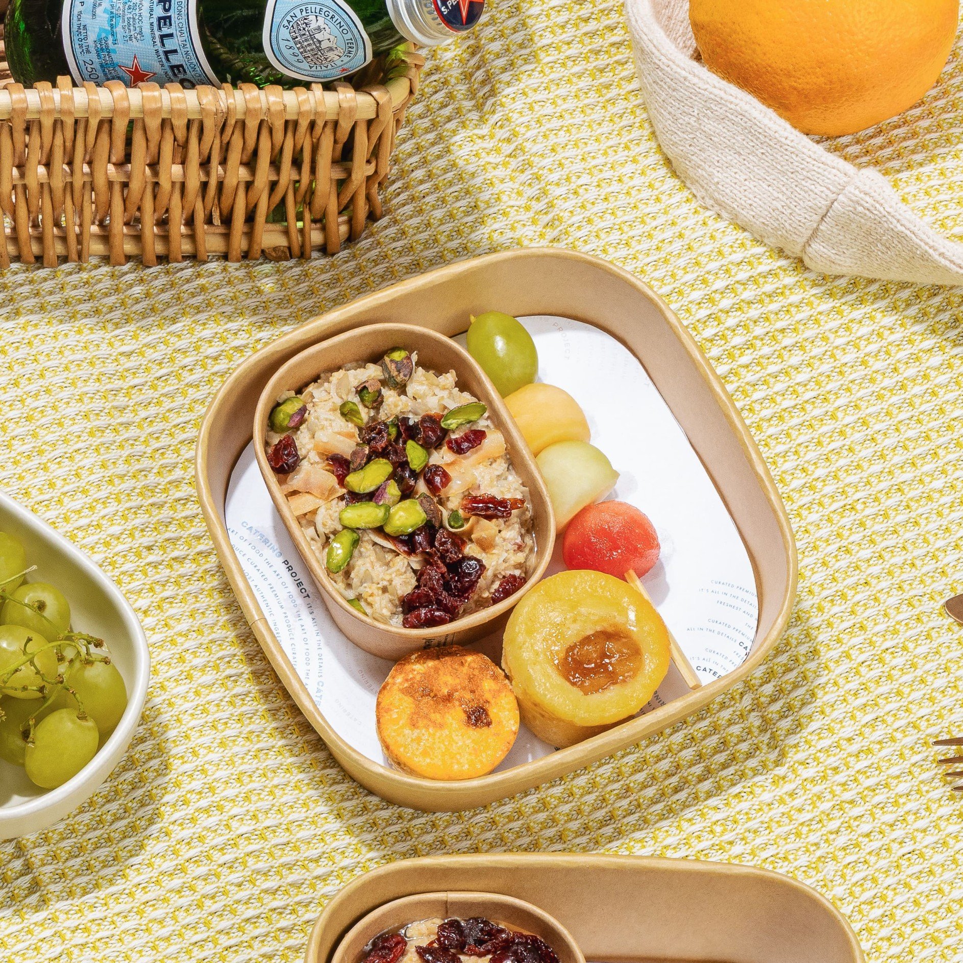 Mix Snack Box