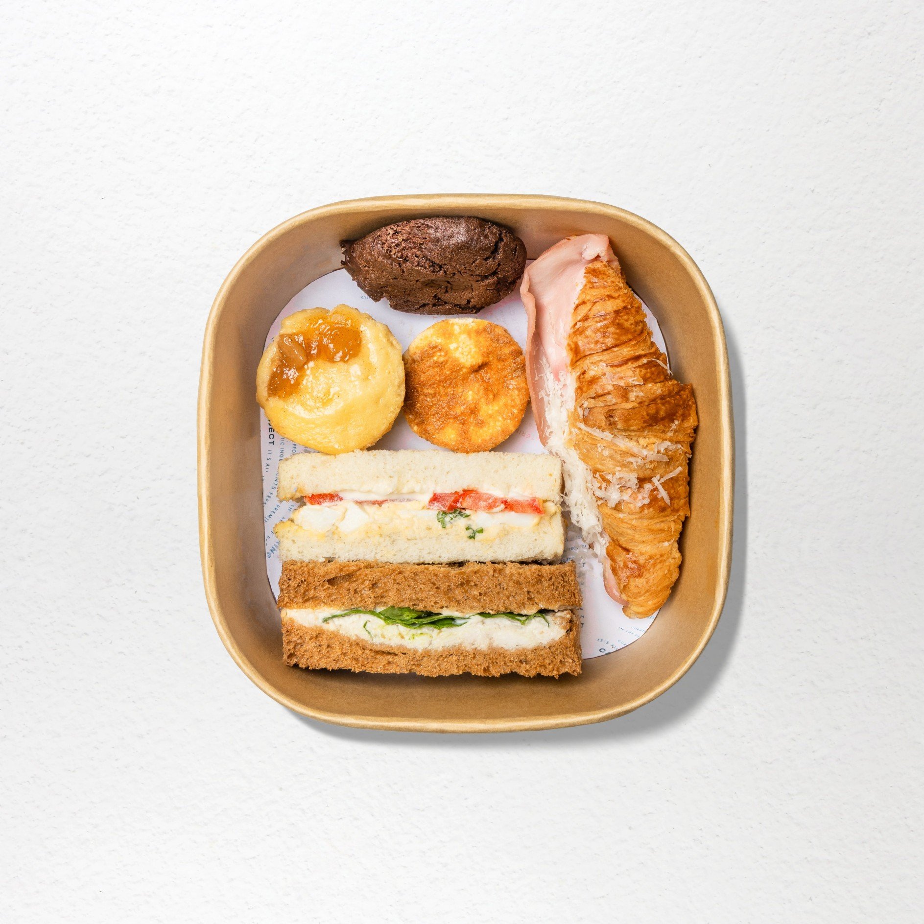Light Lunch Box