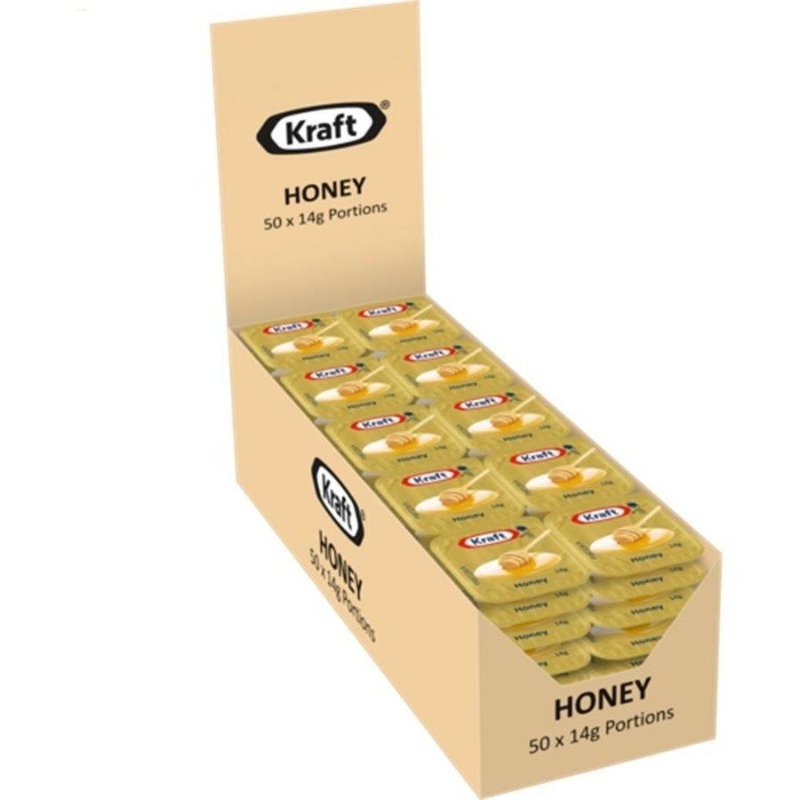 Honey 14G Individual 50 pcs