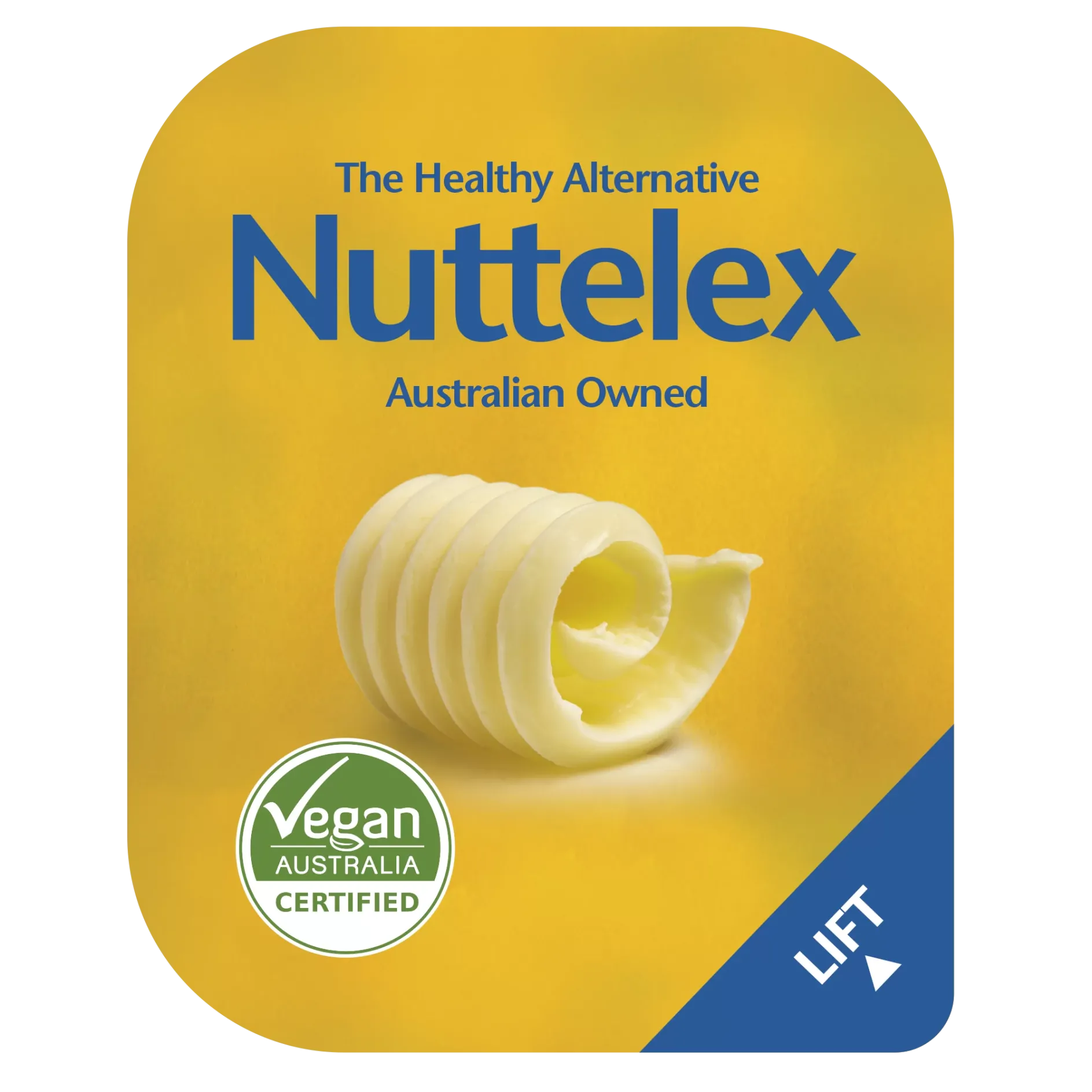 Nuttelex 10G Individual 240 pcs