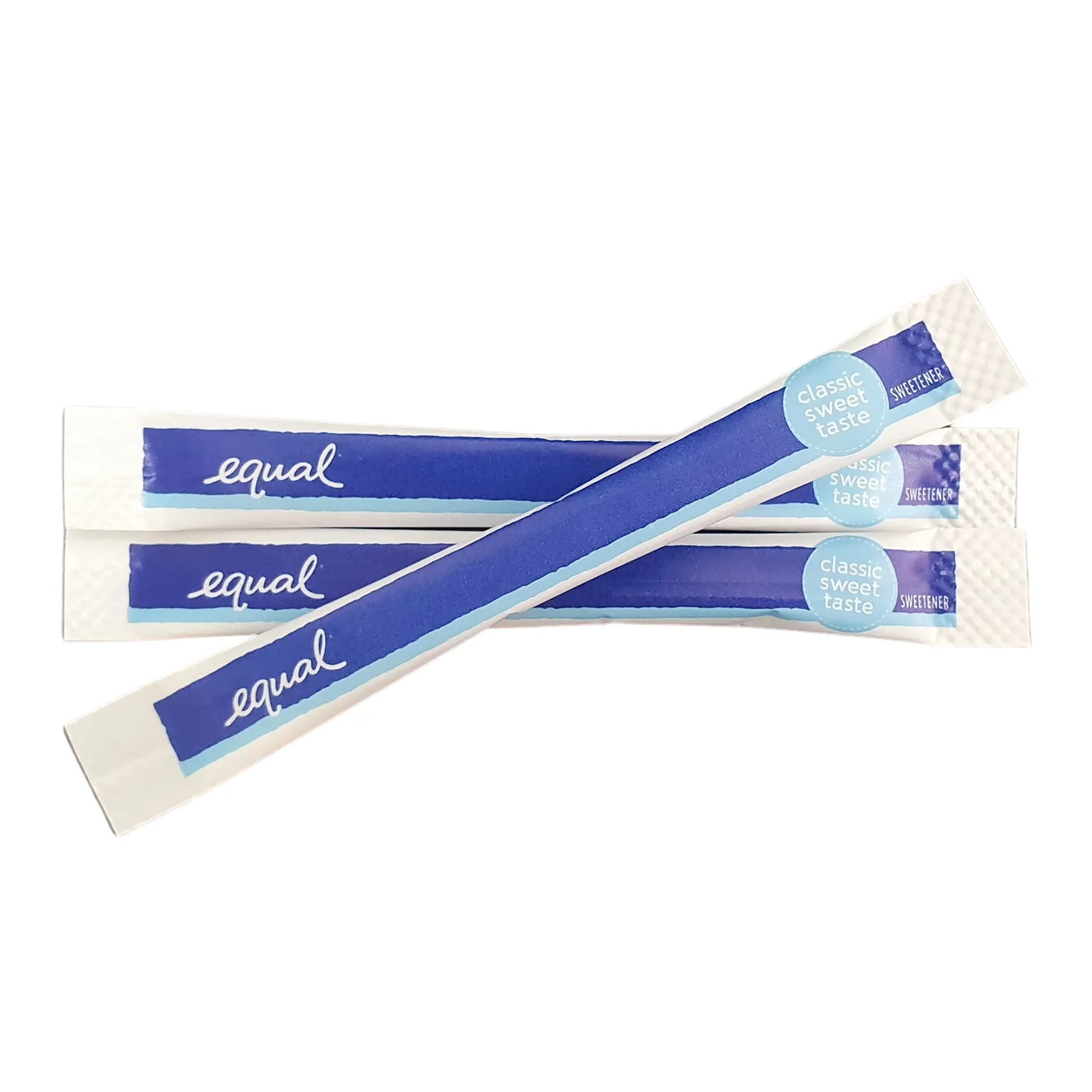 Equal Individual sachets box 500 pieces